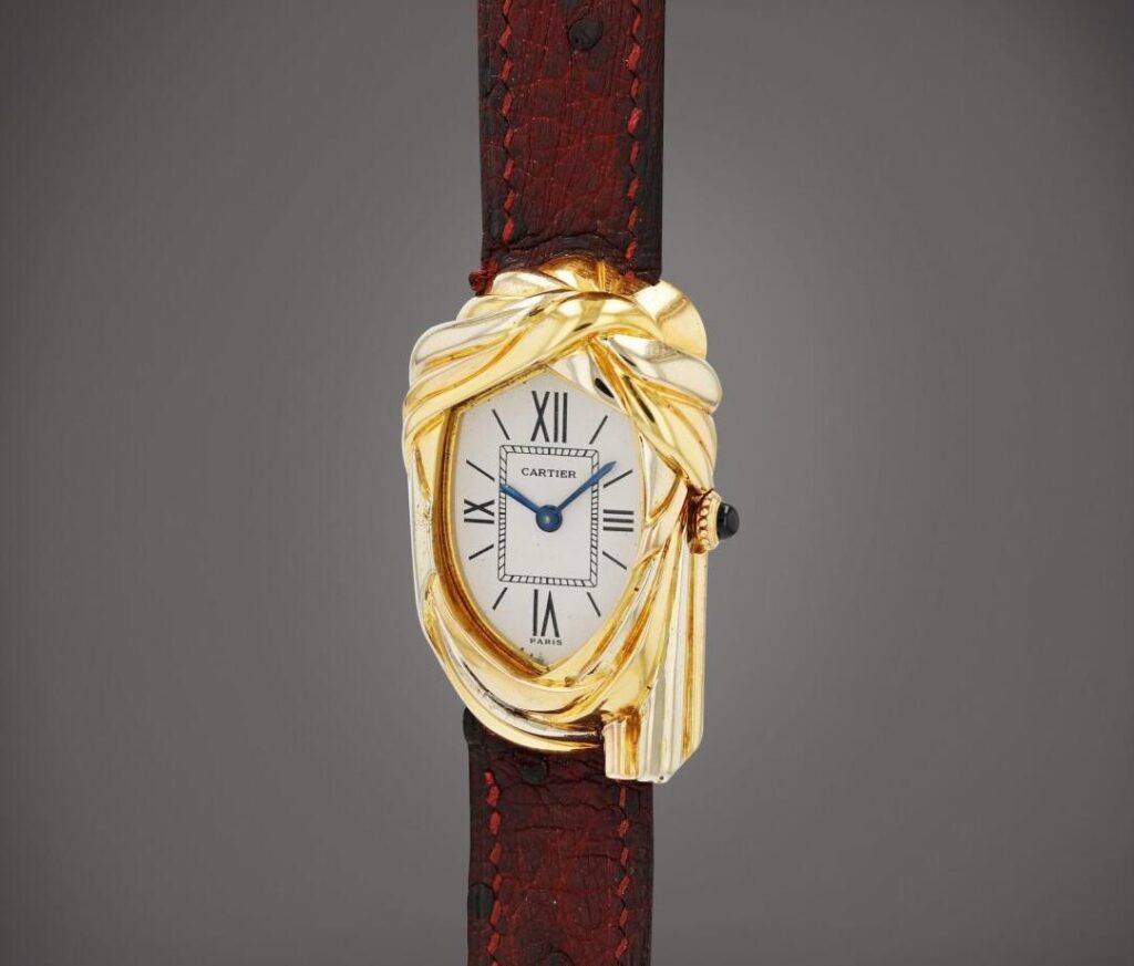 Cartier Replica