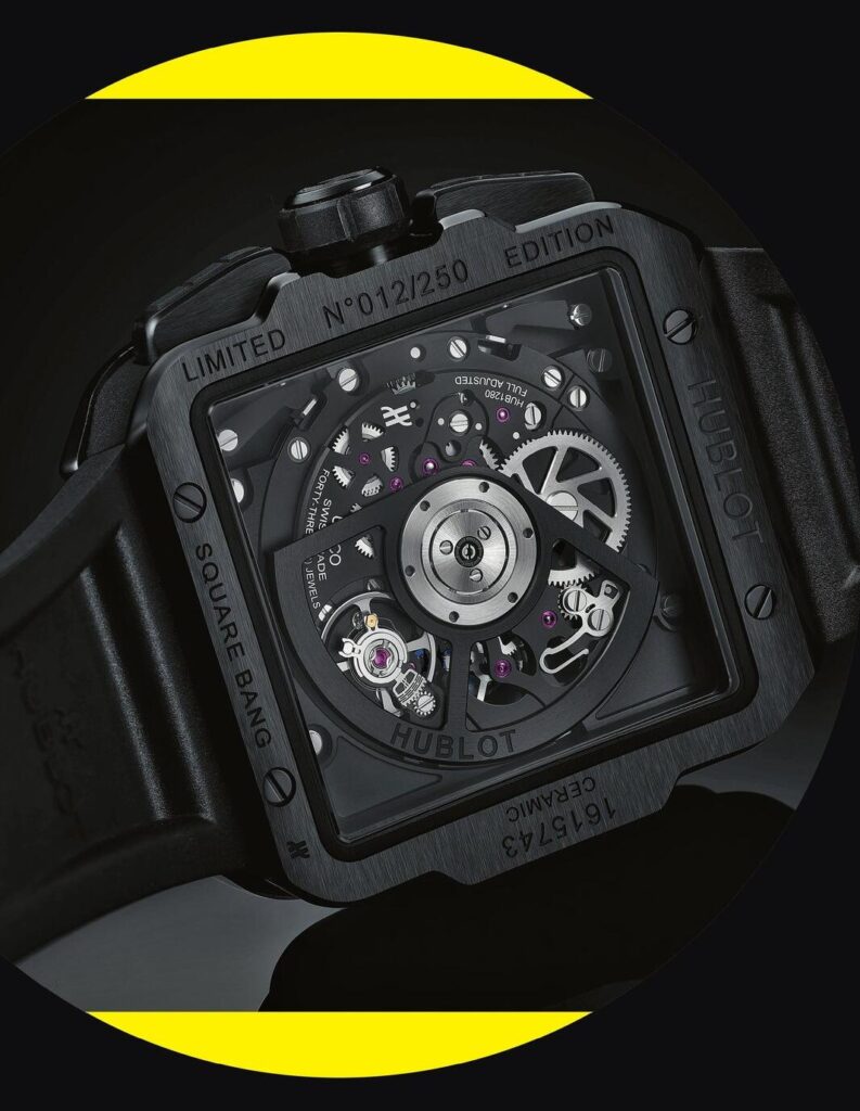 Hublot Replica