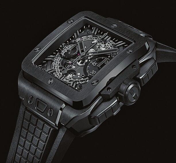 Hublot Replica