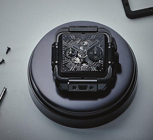 Hublot Replica