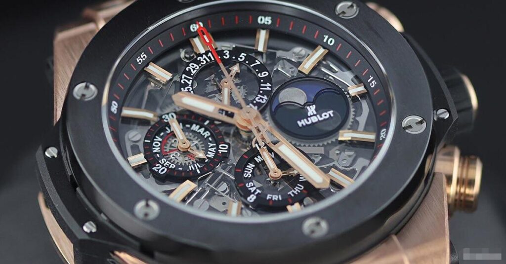 Hublot Replica