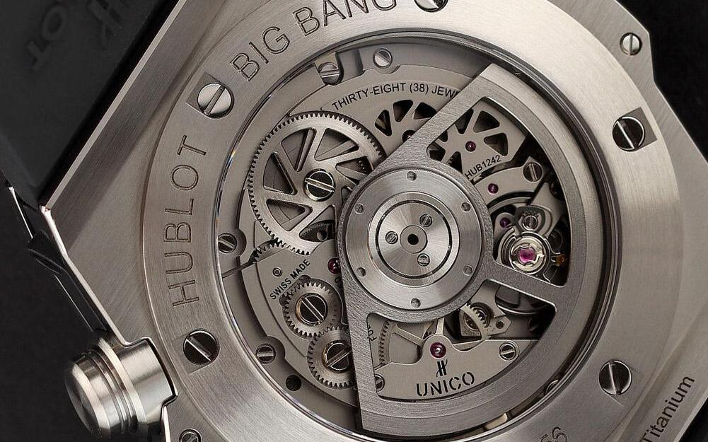 Hublot Replica