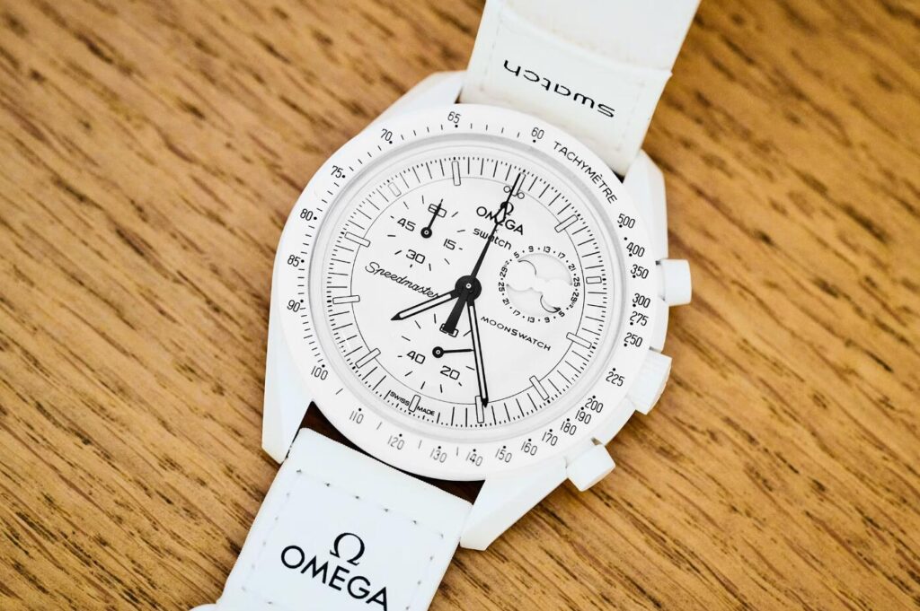 Omega Replica