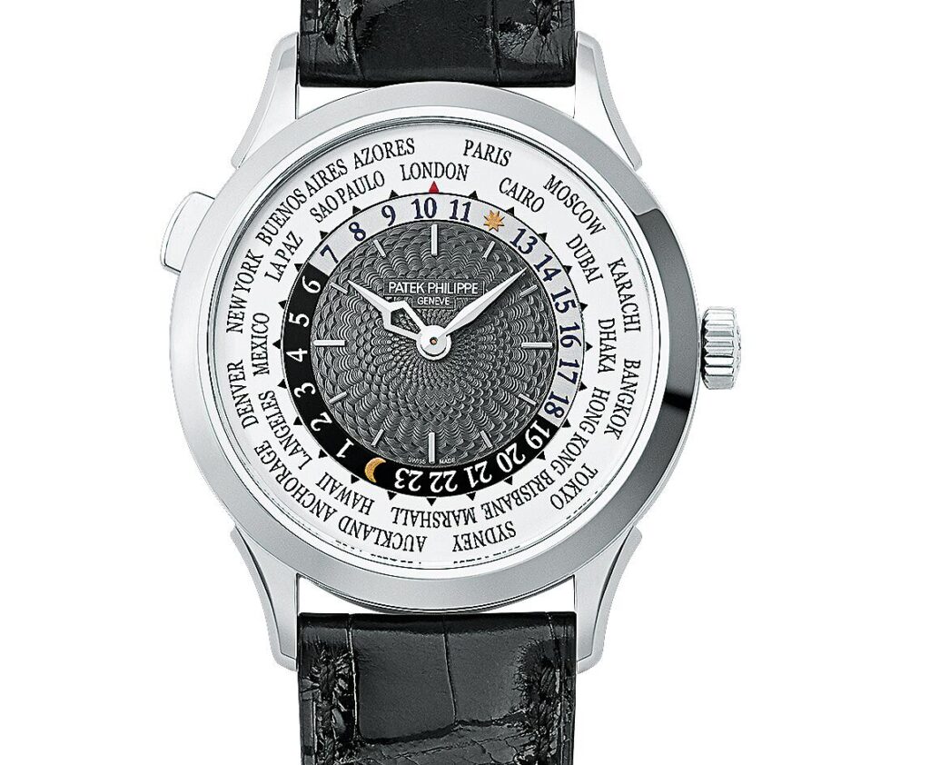 Patek Philippe Replica