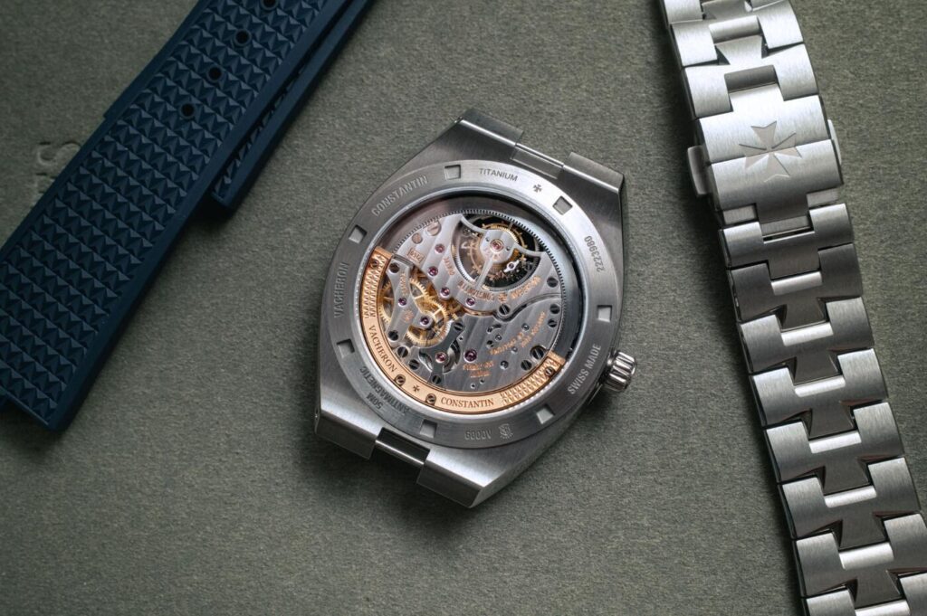 Vacheron Constantin Replica