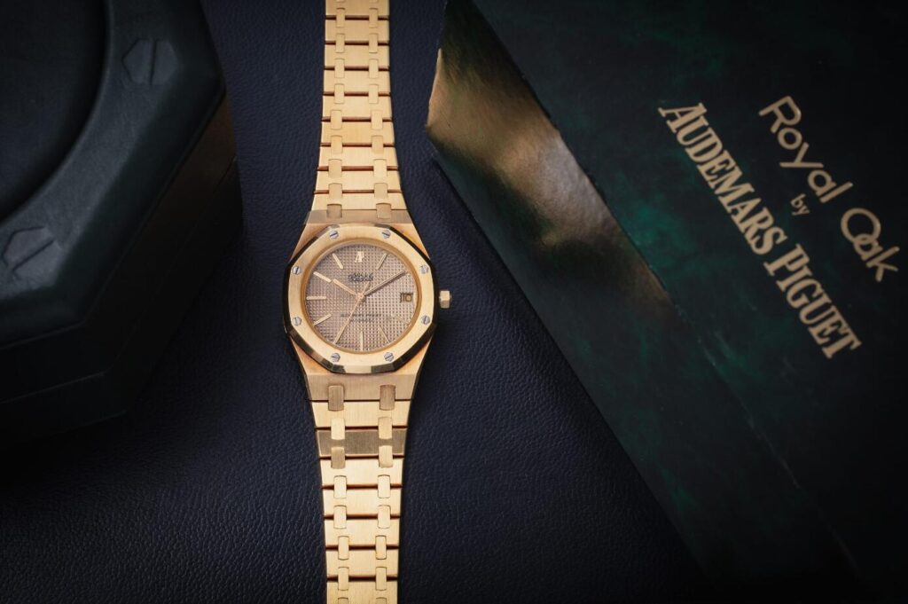 Audemars Piguet Replica