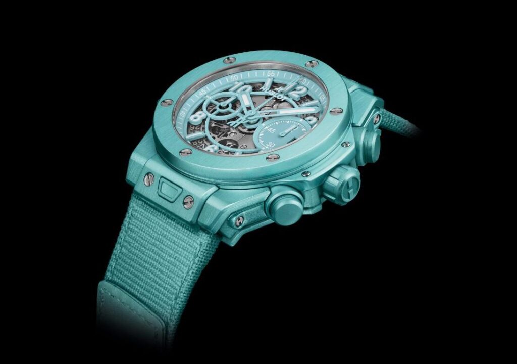 Hublot Replica