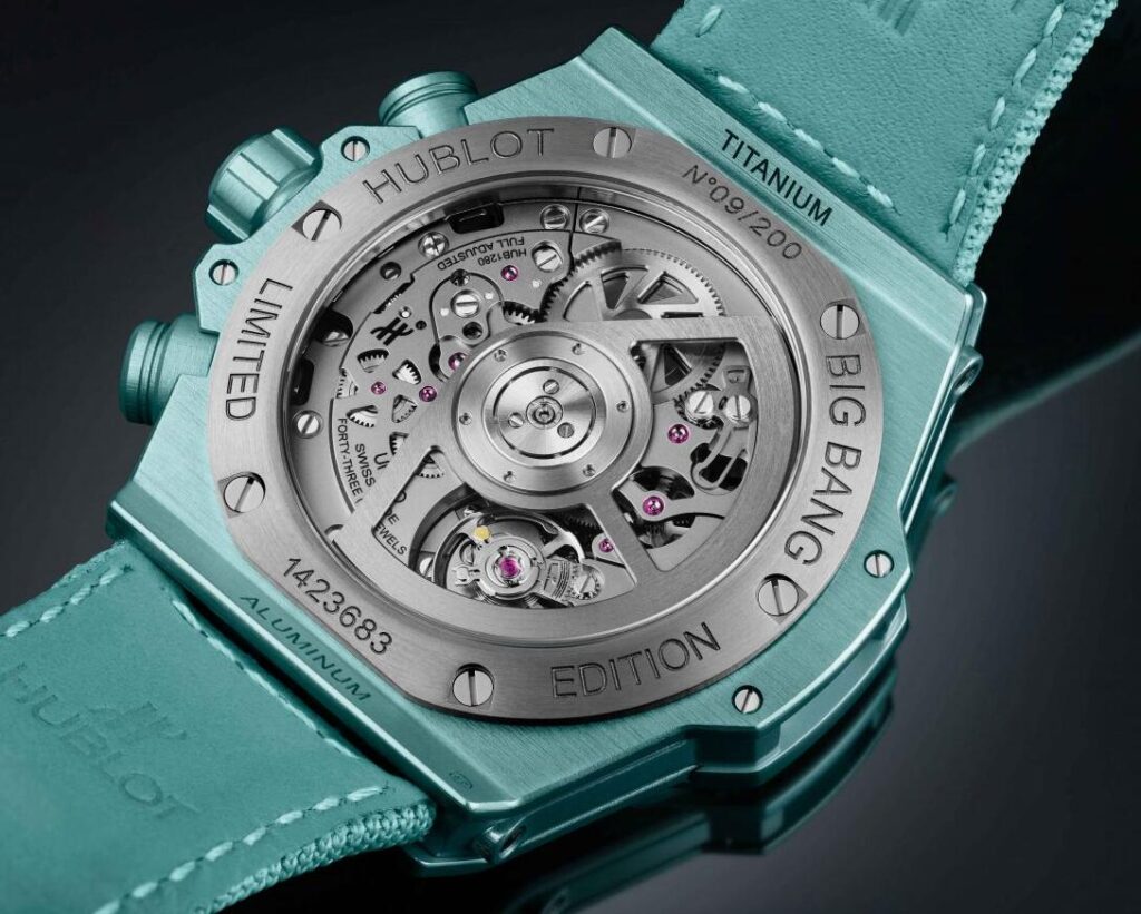 Hublot Replica