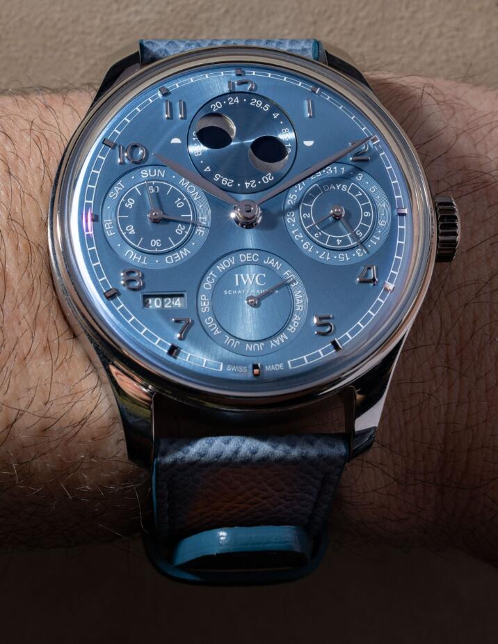 IWC Replica