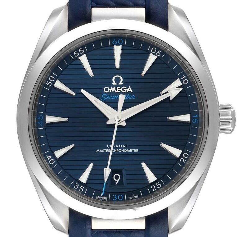 Omega Replica