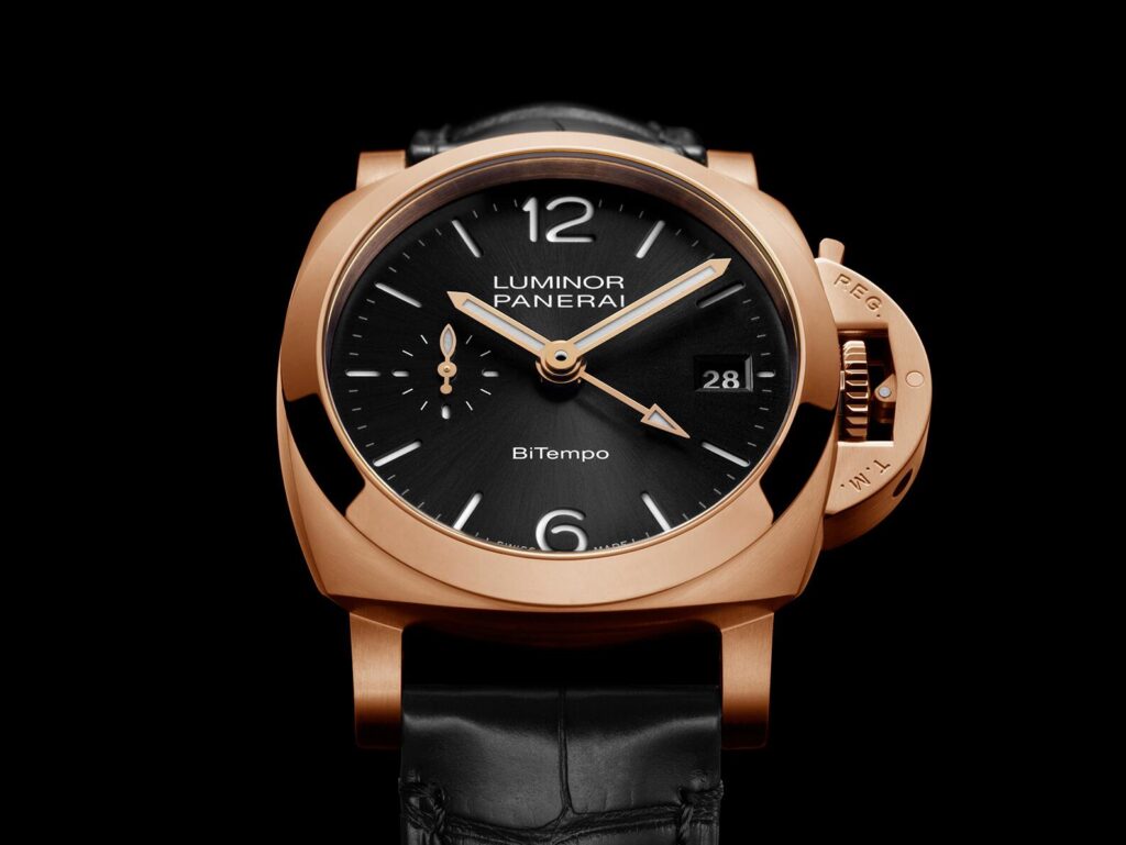 Panerai Replica