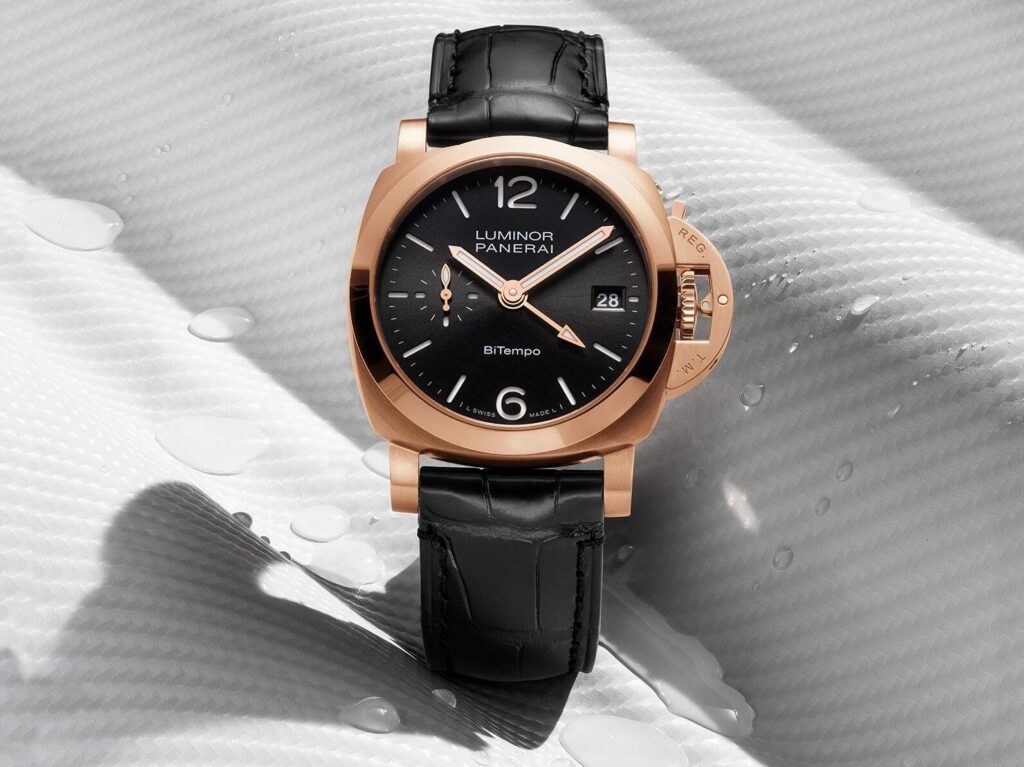 Panerai Replica