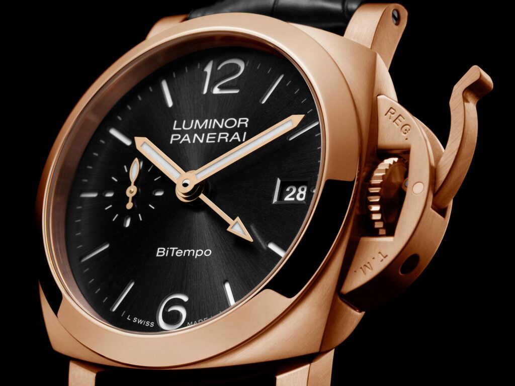 Panerai Replica