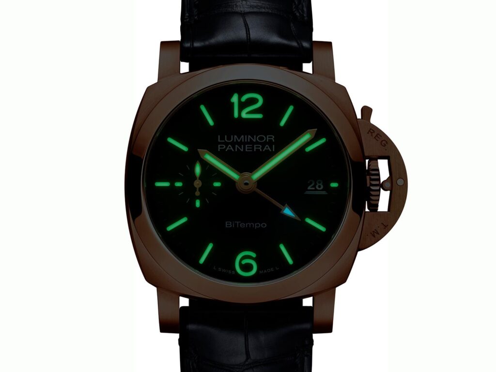 Panerai Replica