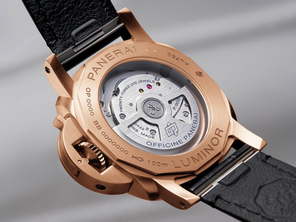 Panerai Replica