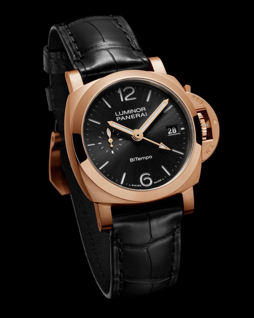 Panerai Replica