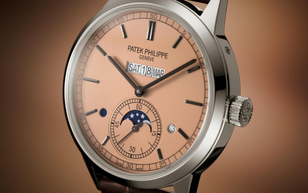 Patek Philippe Replica