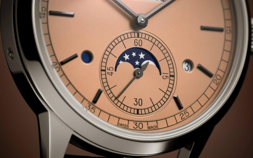 Patek Philippe Replica