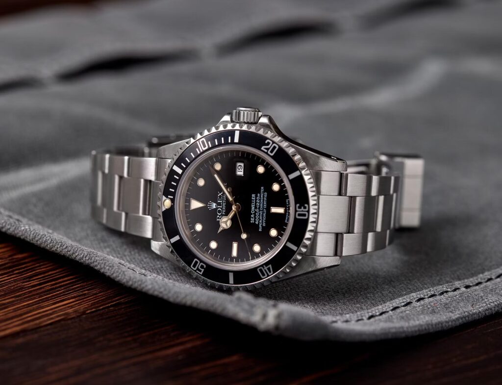 Rolex Replica