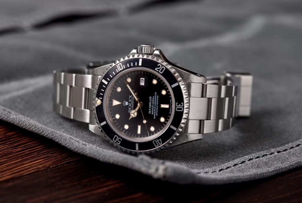 Rolex Replica