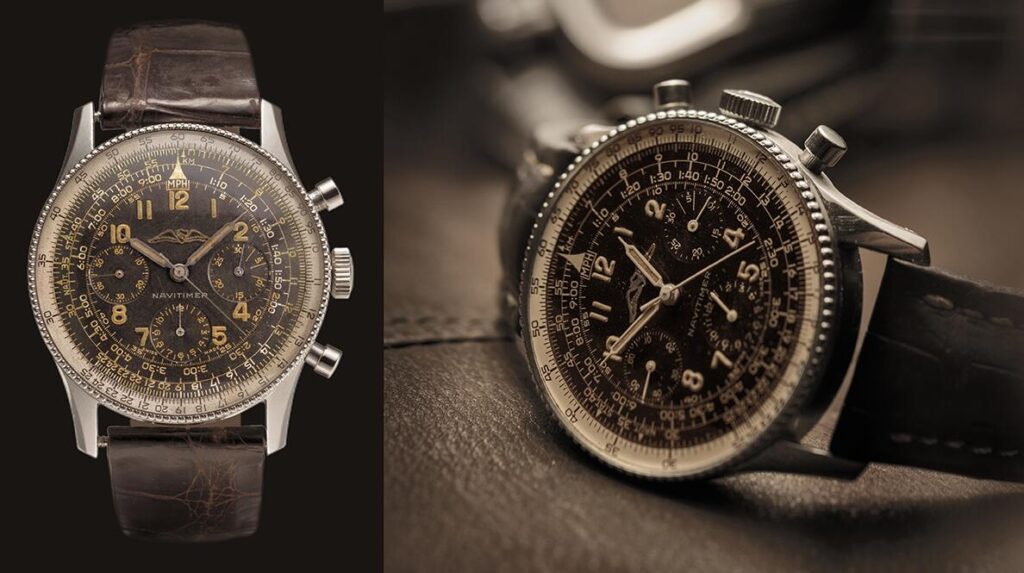 Breitling Replica