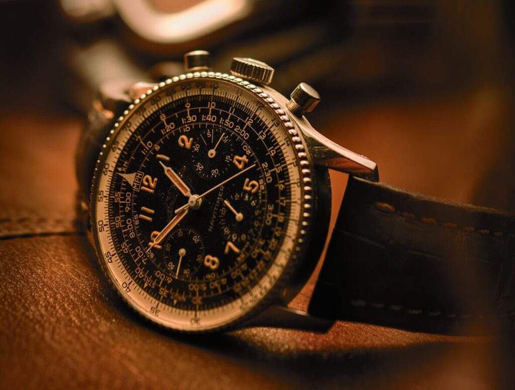 Breitling Replica