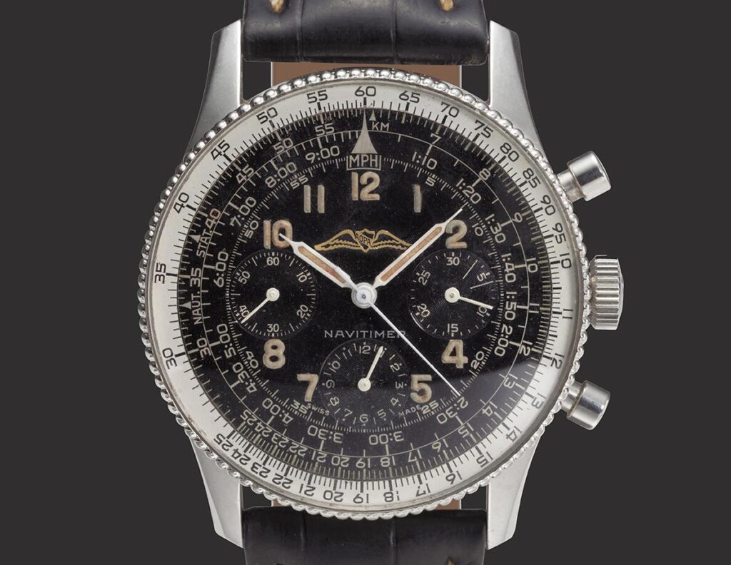 Breitling Replica