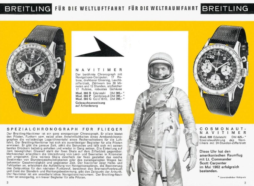 Breitling Replica