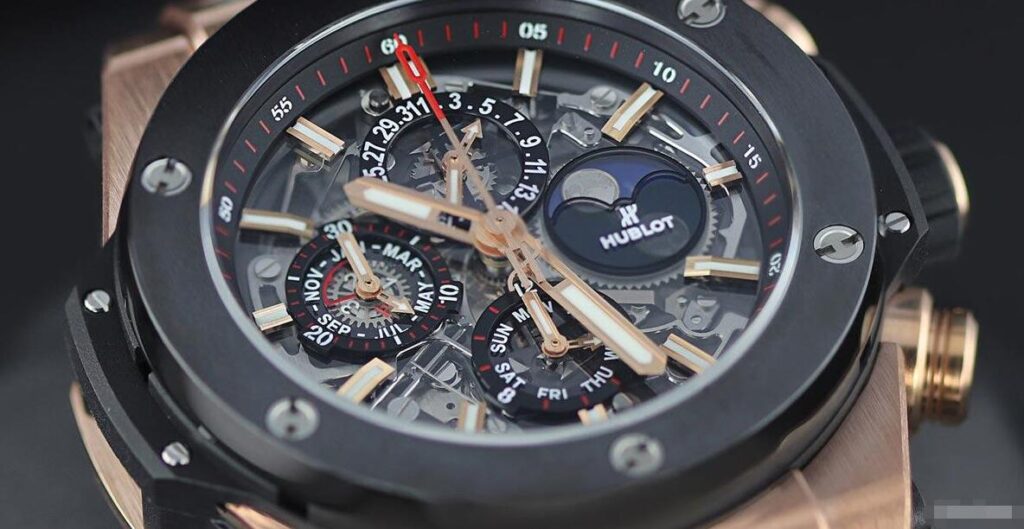 Hublot Replica