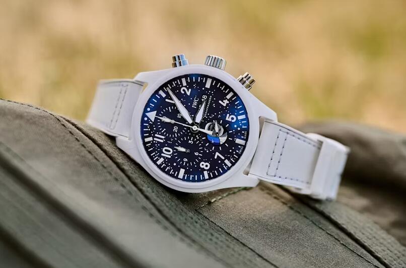 IWC Replica