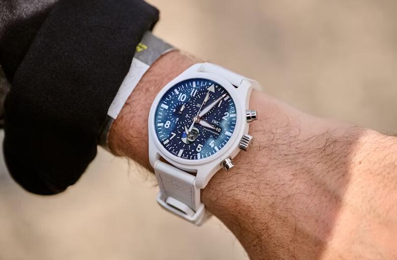 IWC Replica