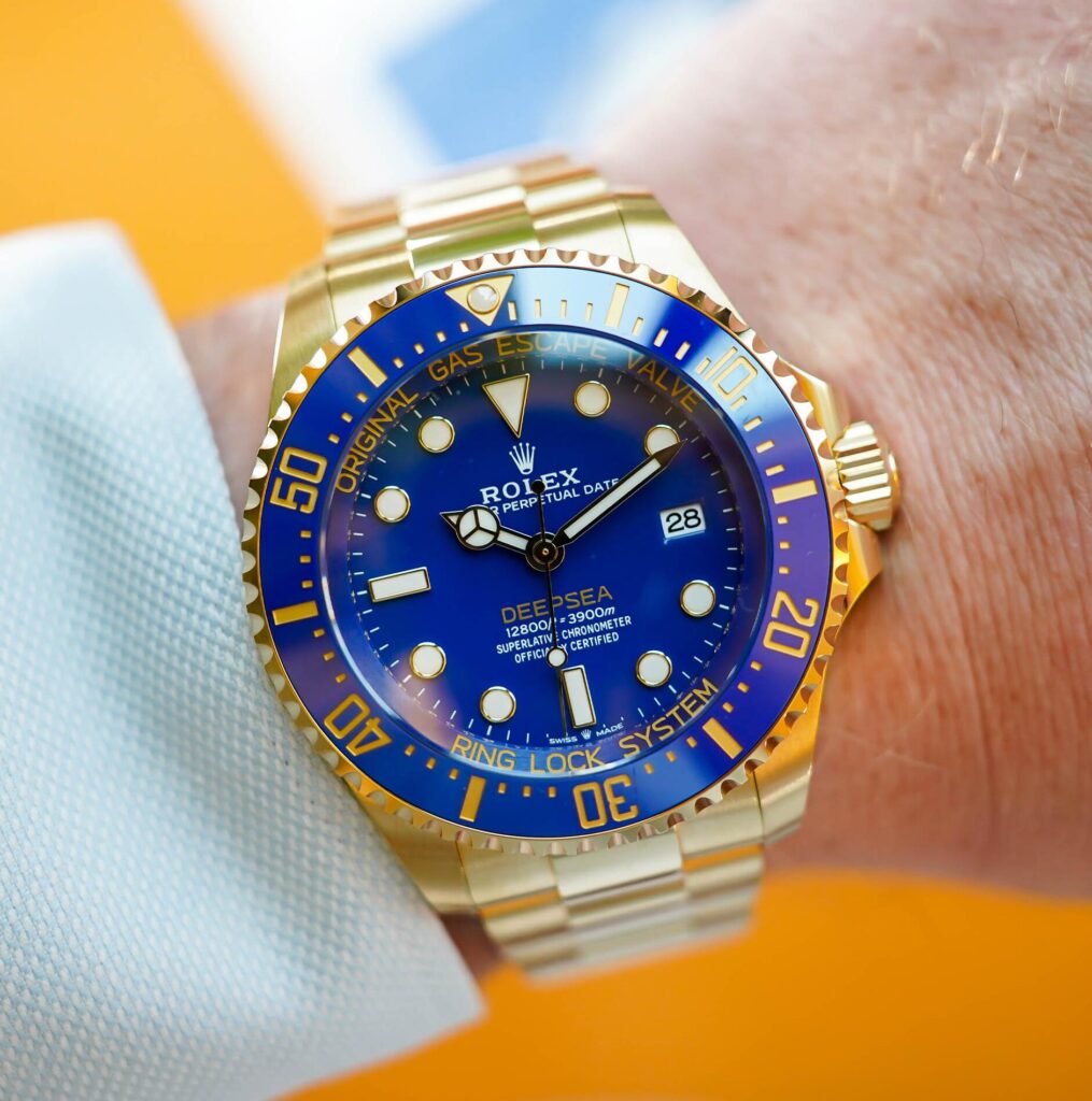 Rolex Replica