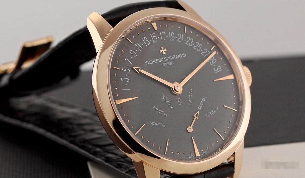 Vacheron Constantin Replica